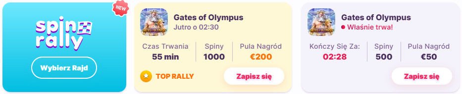 Promocja Nomini Casino